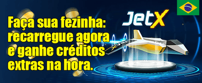 Recarga Diária Especial promotion banner